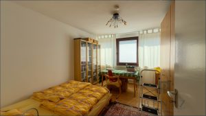 Schlafzimmer DG rechts