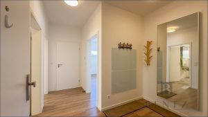 Flur / Eingangsbereich