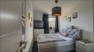 Schlafzimmer / Kinderzimmer