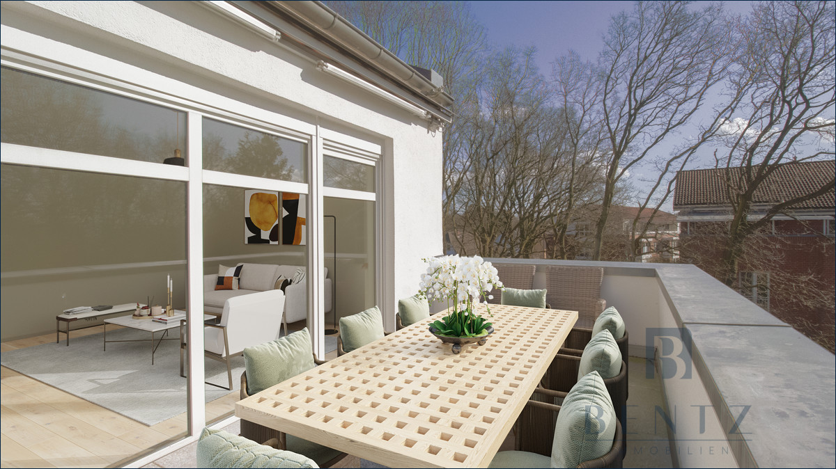 Virtuelles Homstaging:Terrasse Wohnzimmer_final