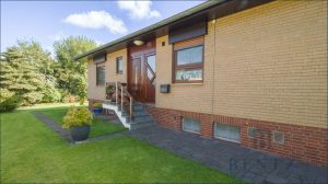 Einfamilienhaus in Langen