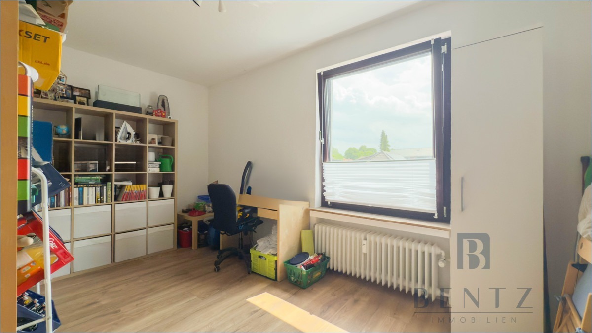 Kinder / Gästezimmer Dachgeschoss