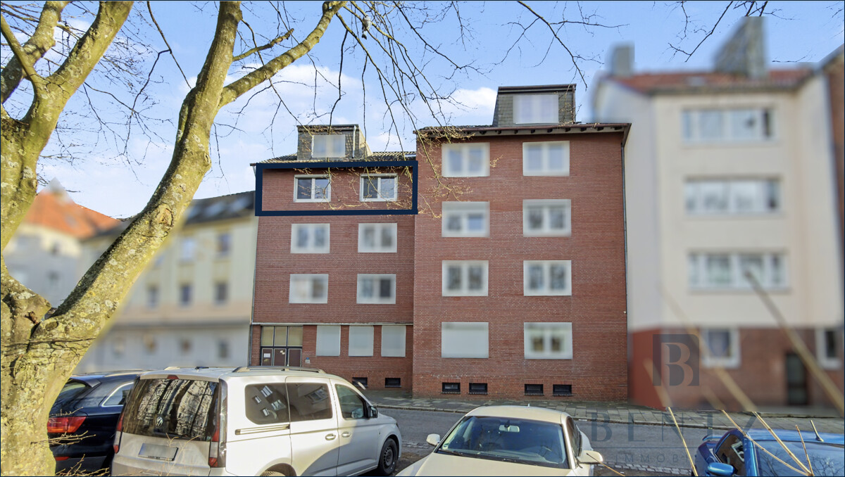 Eigentumswohnung Bremerhaven