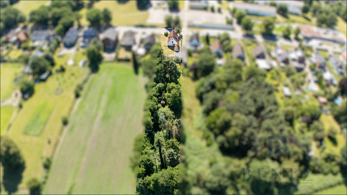 Grundstück Debstedt