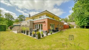 Eigentumswohnung Langen