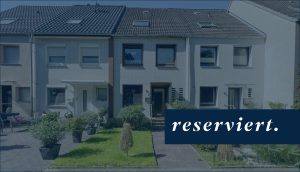 Reserviert