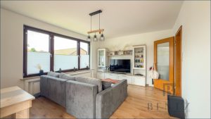 Wohnzimmer Erdgeschoss