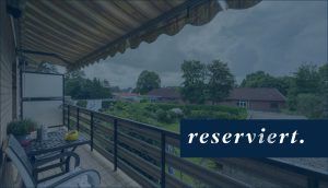 reserviert