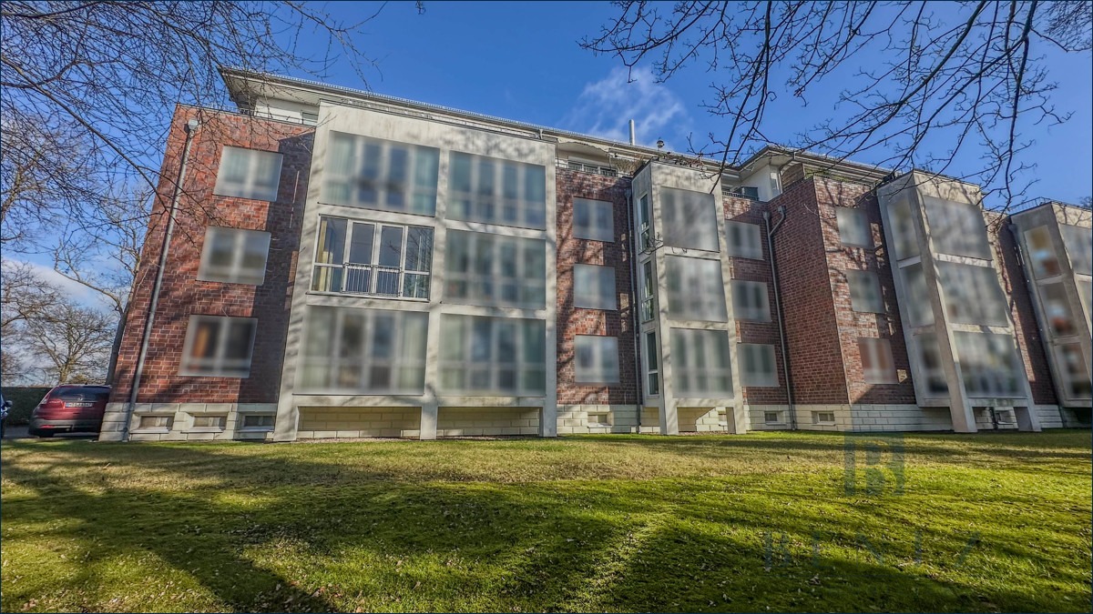 Eigentumswohnung Langen