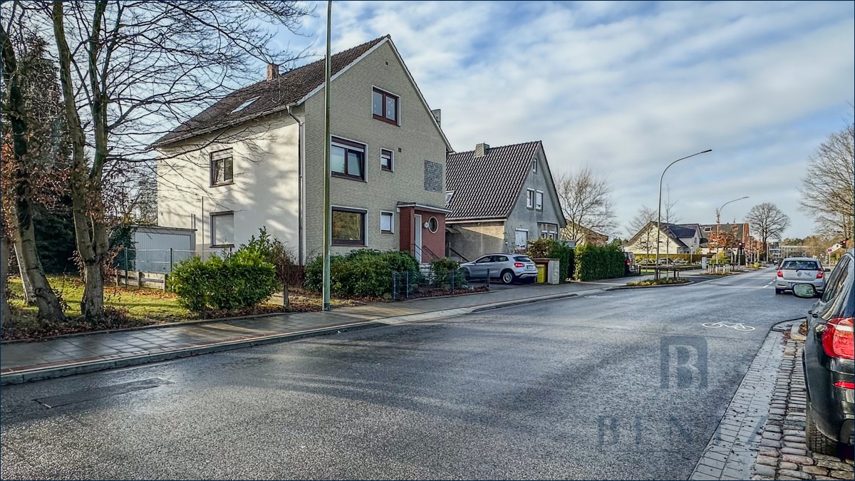 Eigentumswohnung Leherheide