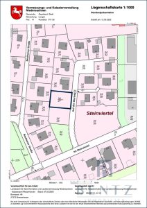 Liegenschaftskarte_GrdSt einzel
