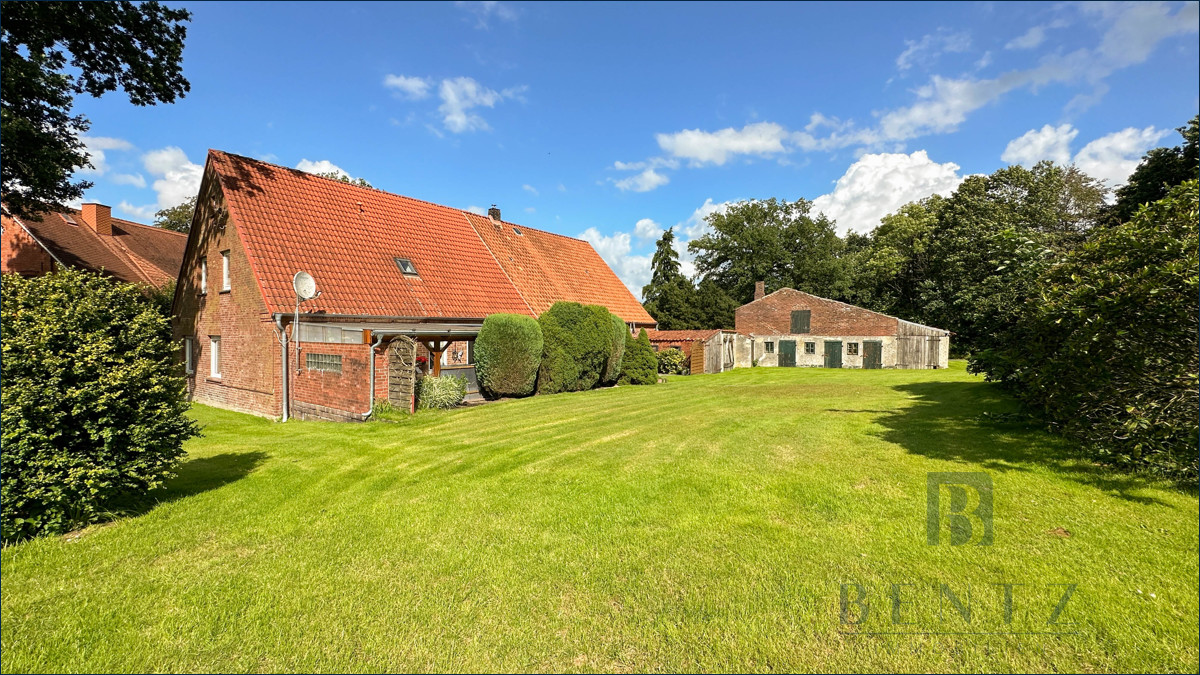 Einfamilienhaus Freldsdorf