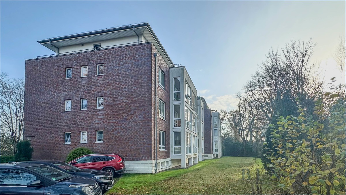 Eigentumswohnung Langen