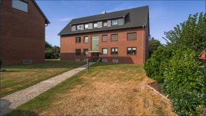 Eigentumswohnung in Spaden