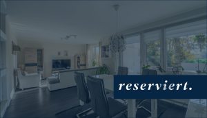 reserviert