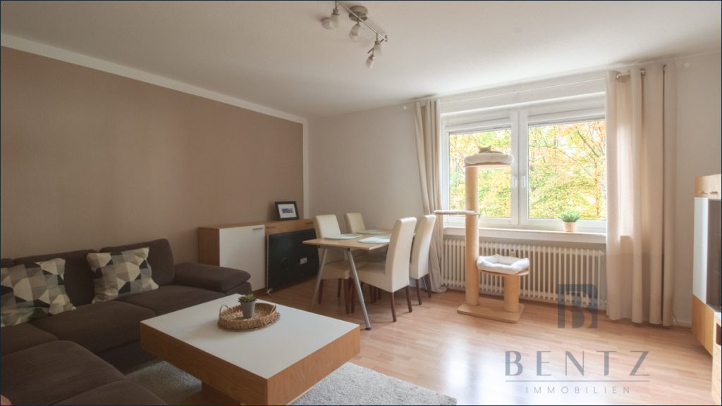 Eigentumswohnung Geestemünde