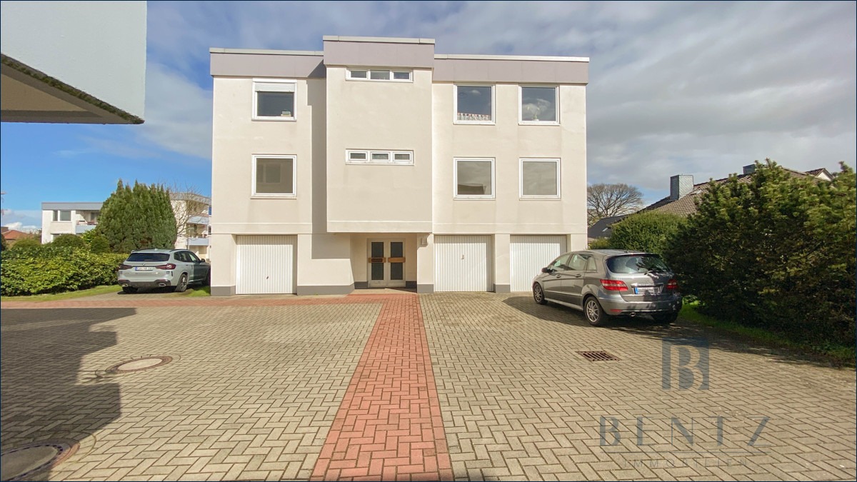 Eigentumswohnung Langen