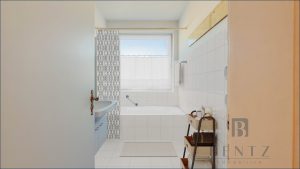 Badezimmer (visualisiert)