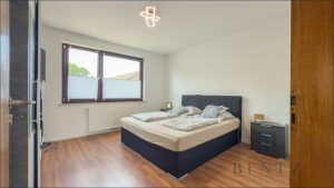 Schlafzimmer Erdgeschoss