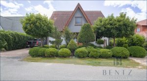 Einfamilienhaus in Ringestedt