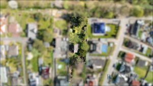 Baugrundstück Langen