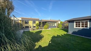 Reihenmittelhaus in Langen