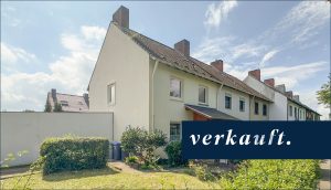 Verkauft Schiffdorfer Grenzweg