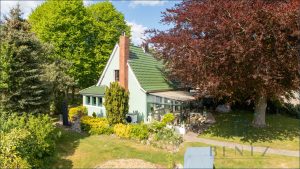 Einfamilienhaus Loxstedt