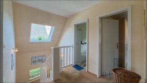 Flur Dachgeschoss