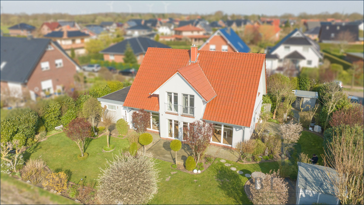 Einfamilienhaus Debstedt