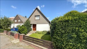 Einfamilienhaus in Langen