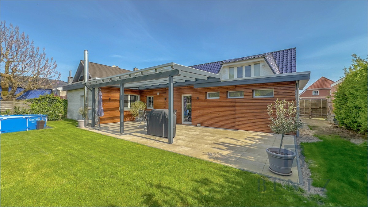 Einfamilienhaus Debstedt