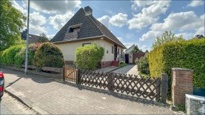 Einfamilienhaus Langen