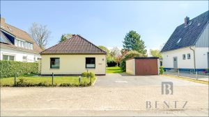 Bungalow in Langen