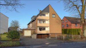 Eigentumswohnung Bexhövede