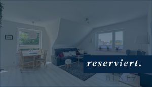 reserviert