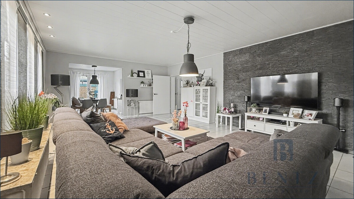 Ihr möglicher Wohnbereich