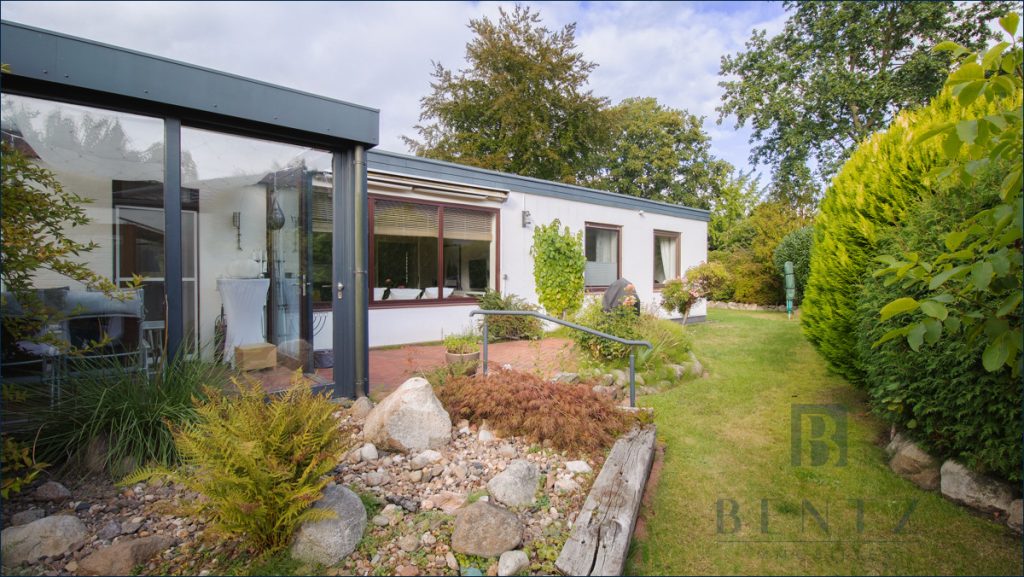 Bungalow Speckenbüttel