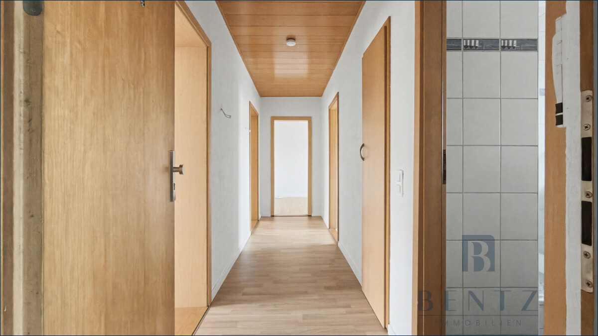 Wohnungseingang / Flur