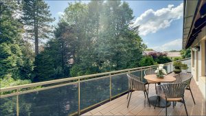 Terrasse DG Visualisierung