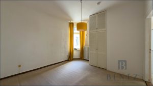 Schlafzimmer / Ankleide