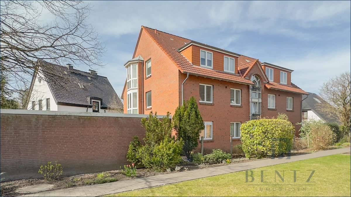 Eigentumswohnung Langen