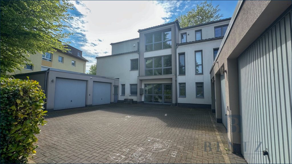 Eigentumswohnung Bremerhaven