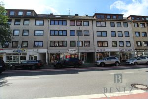 Gewerbeeinheit Geestemünde