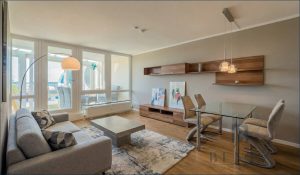 Wohnzimmer (visualisiert)