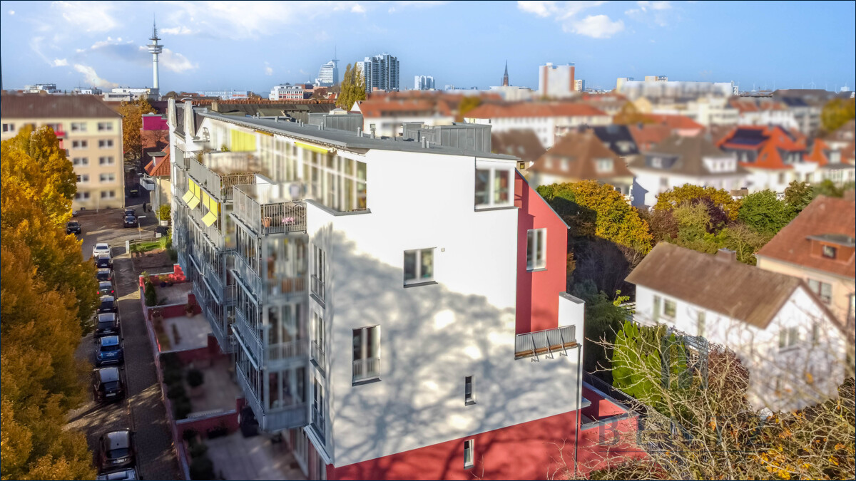 Außenansicht