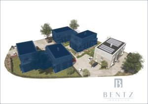 Wohn-Geschäftshaus Loxstedt