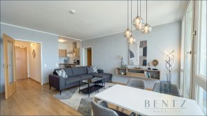 Wohnzimmer (visualisiert)