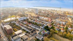 Ihr neues Zuhause im Herzen von Bremerhaven