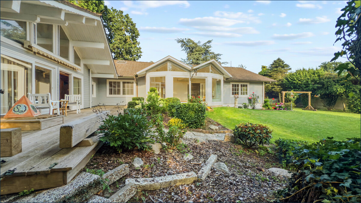 Einfamilienhaus Dedesdorf